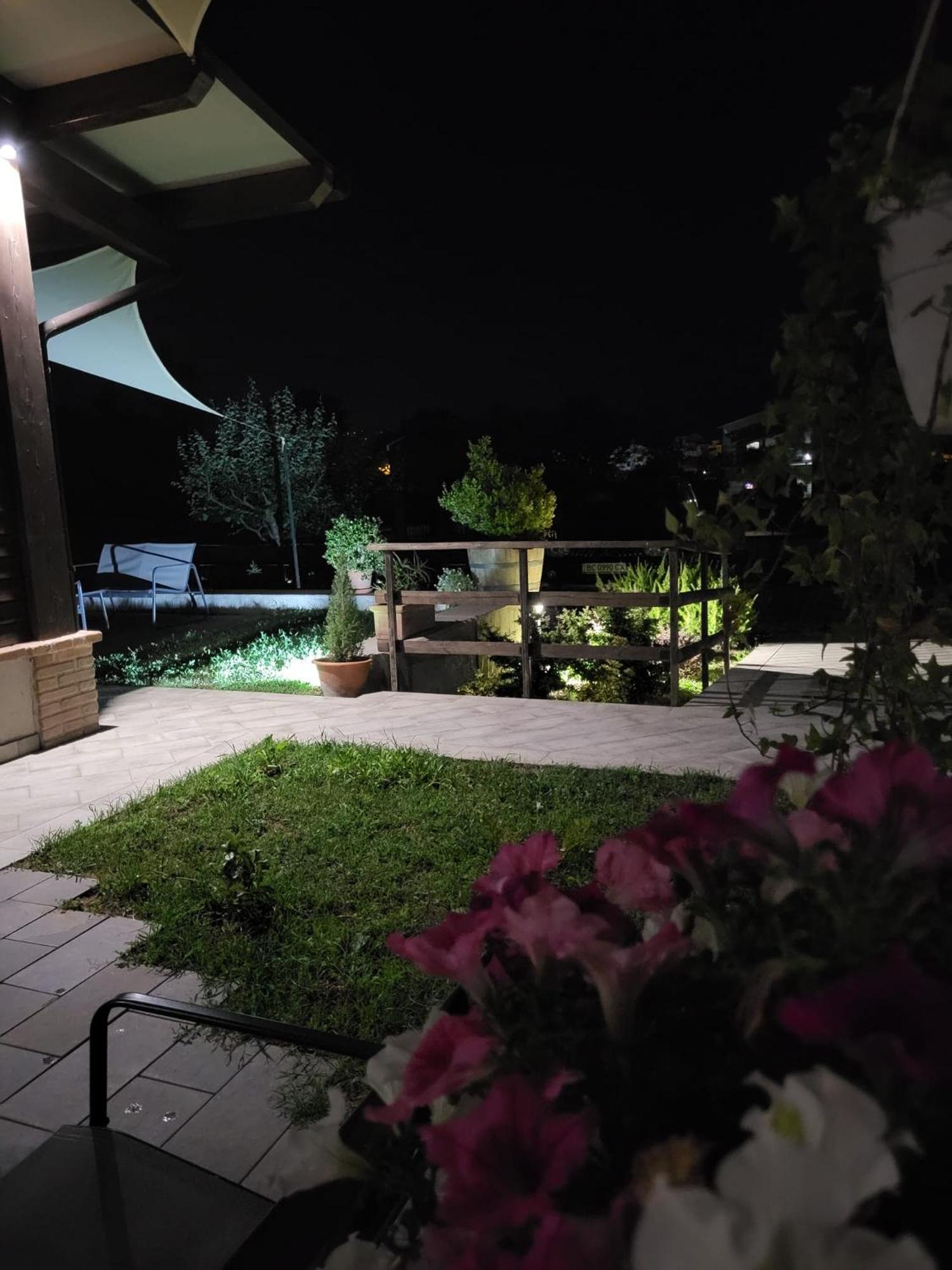 Casa Mala' Hotel Ceprano Exterior photo